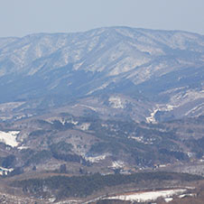 花塚山